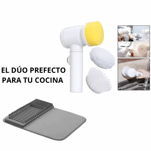 Miniatura 5 de DUO COCINA